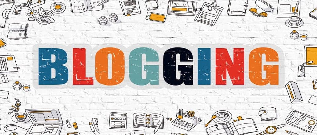 Escrever Post no Blog