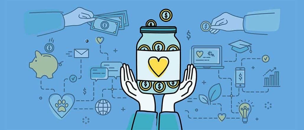 Como Fazer o Fundraising