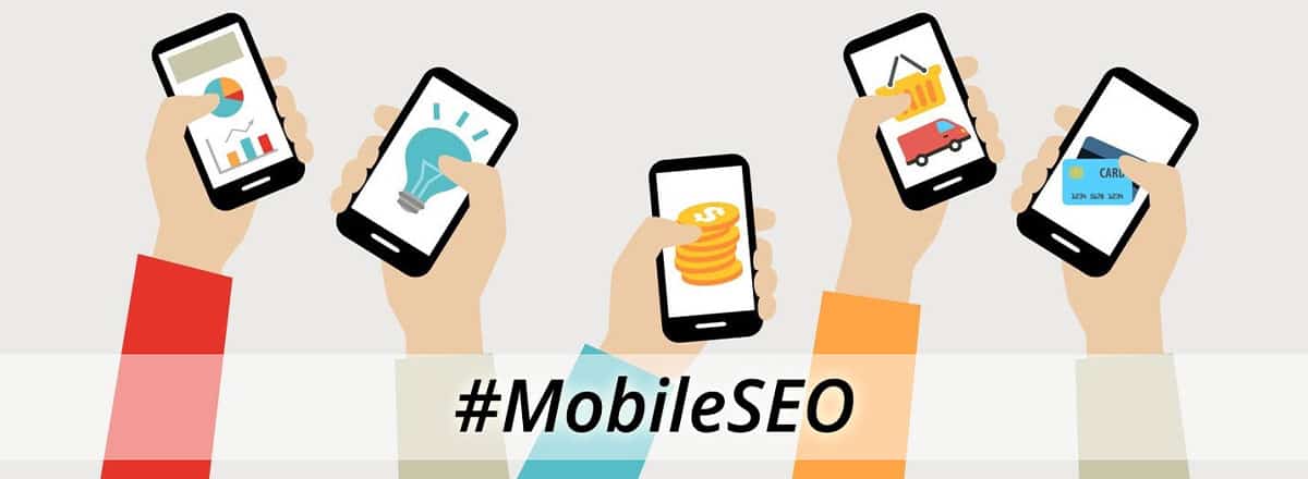 SEO Mobile: Guia definitivo para otimização do mecanismo de busca