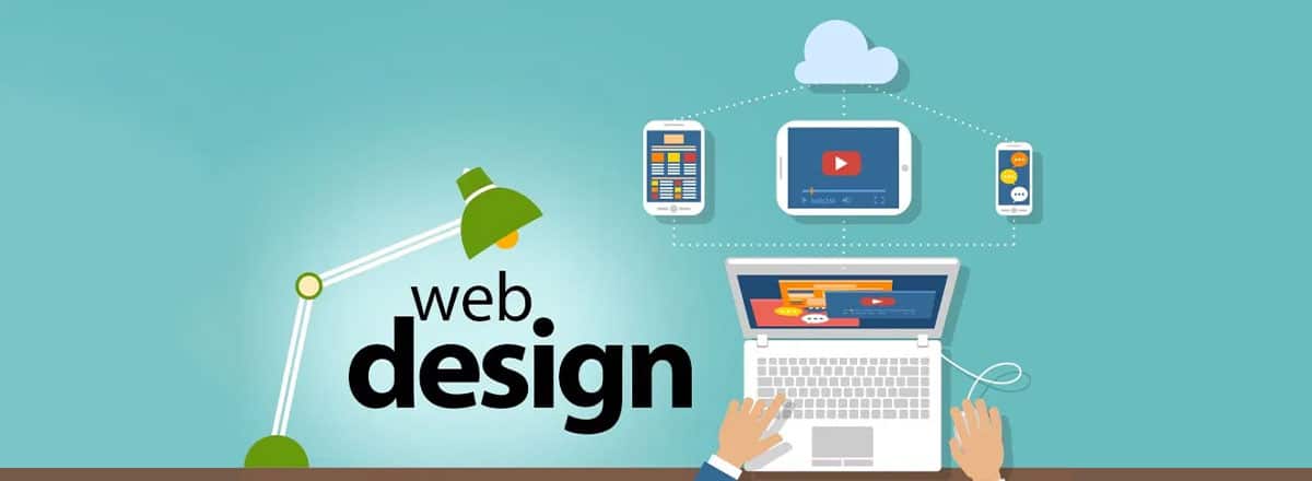 Como escolher uma agência de web design ideal para seu negócio?