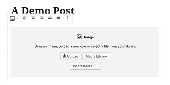 Como adicionar um post no WordPress e otimizar o SEO (Gutenberg) 6 Como adicionar um post no WordPress e otimizar o SEO (Gutenberg) 4