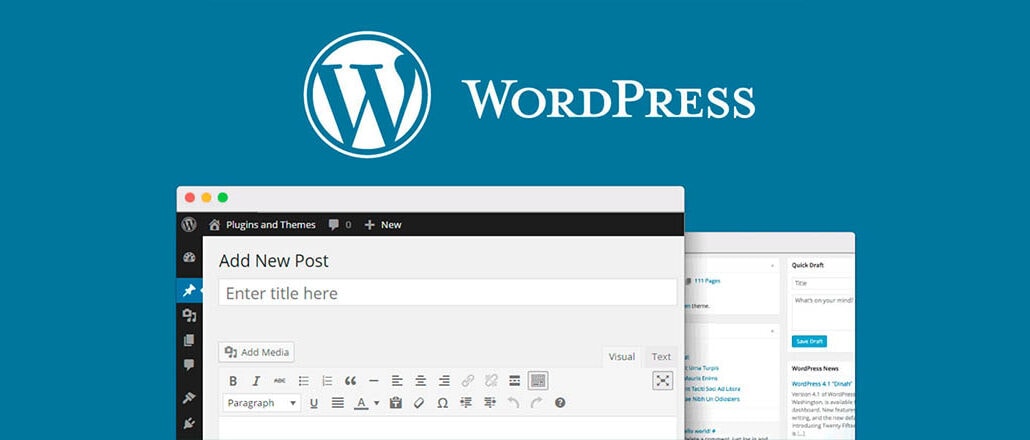adicionar um post no gutenberg