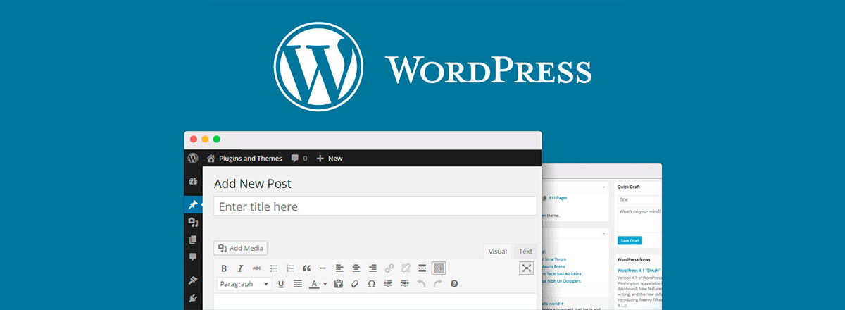 Como adicionar um post no WordPress e otimizar o SEO (Gutenberg)