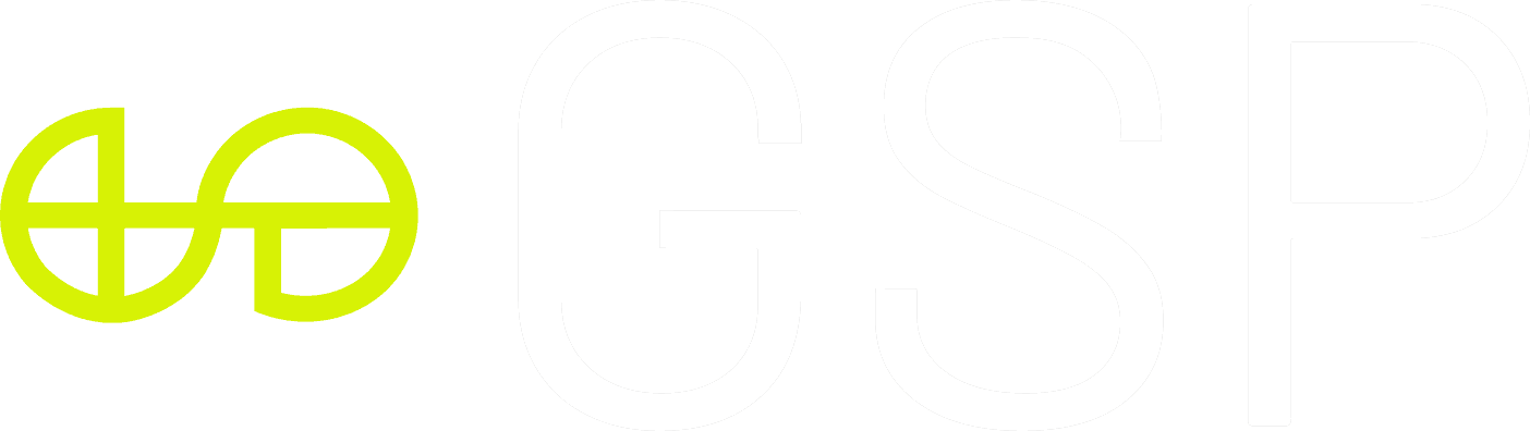 gsp sites logo