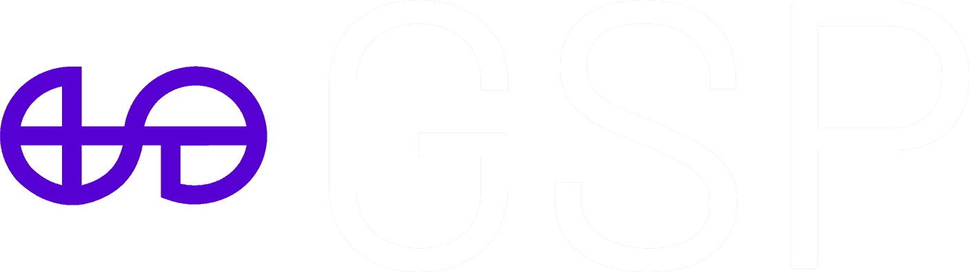 logo gsp sites