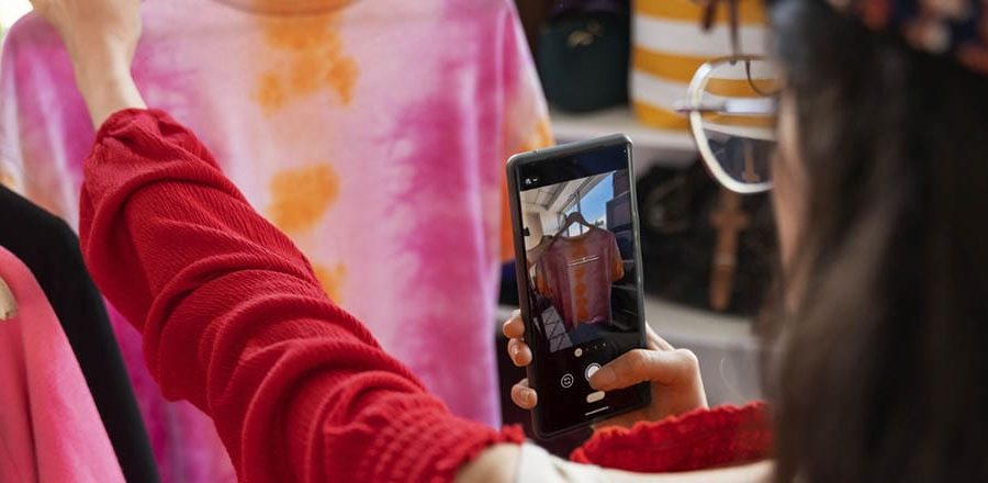 marketplaces de moda