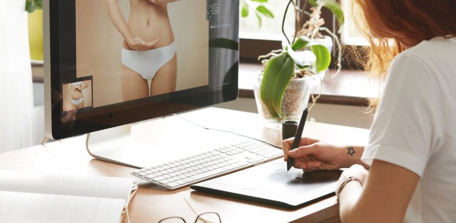 Criação de Site para Clínicas e Estética de Alto Padrão