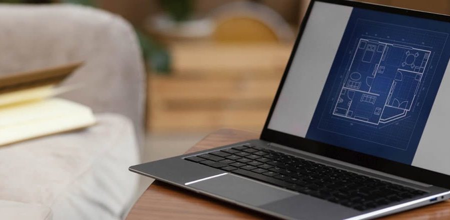 criação de site para arquitetos